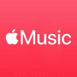 Apple Music Premium Subscription from Zmave Online Subscription Shop BD by zamve.com