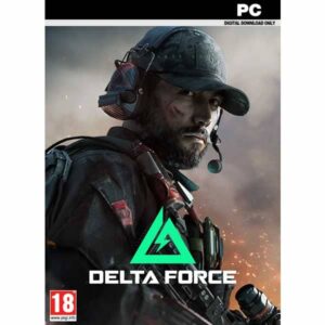 Delta Force- Hawk Ops PC Game Steam key from Zmave Online Game Shop BD by zamve.com