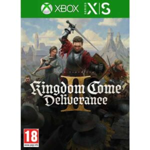 Kingdom Come- Deliverance II Xbox Series XS Digital or Physical Game from zamve.com