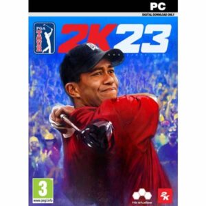 PGA Tour 2K23 PC Game Steam key from Zmave Online Game Shop BD by zamve.com