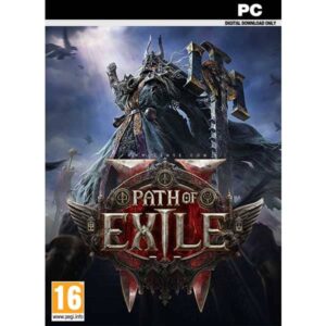 Path of Exile 2 PC Game Steam key from Zmave Online Game Shop BD by zamve.com