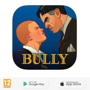 Bully Anniversary Edition Mobile Game for Andriod and iPhone from from zamve online shopping