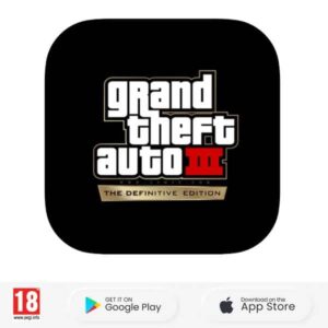 Download GTA 3: Definitive Edition (Mobile) for GTA 3 (iOS, Android)