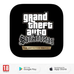 Programs for GTA San Andreas (iOS, Android): 36 programs for GTA San Andreas  (iOS, Android)