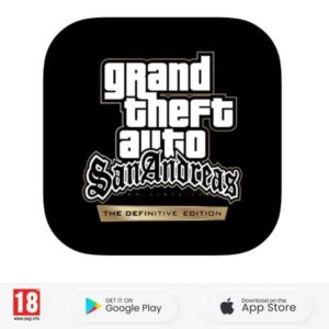 Grand Theft Auto: San Andreas - Apps on Google Play