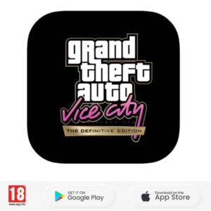 GTA Vice City – Definitive Mobile Game for Andriod and iPhone from from zamve online shopping