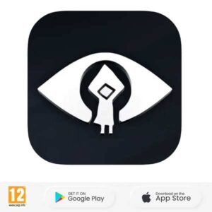 Little Nightmares Mobile Game for Andriod and iPhone from from zamve online shopping