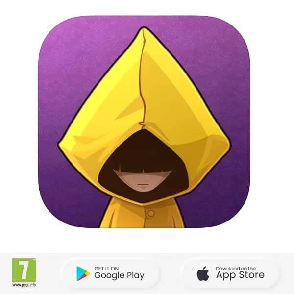 Little Nightmares - MOBILE Gameplay (Android/iOS) 