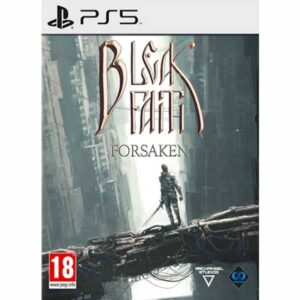 Bleak Faith Forsaken for PS5 Digital or Physical Game from zamve.com