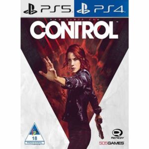 Control for PS4 PS5 Digital or Physical Game from zamve.com