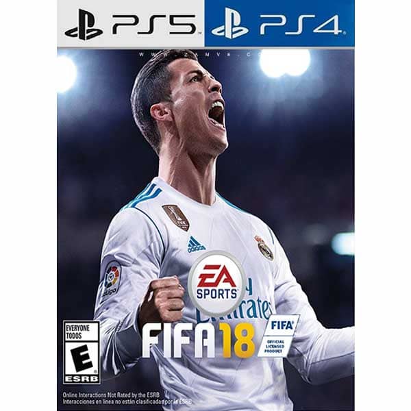 FIFA 18 - Descargar