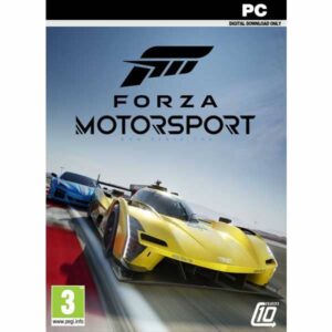 Forza Motorsport 2023 pc game Microsoft key from Zmave Online Game Shop BD by zamve.com