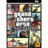 GTA- San Andreas pc game Rockstar key from zamve.comt Auto- San Andreas pc game Rockstar key from zamve.com