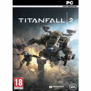 Titanfall 2 PC Game Origin Key from Zmave Online Game Shop BD by zamve.com