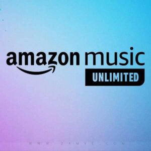 Amazon Music Unlimited Subscription from Zmave Online Subscription Shop BD by zamve.com