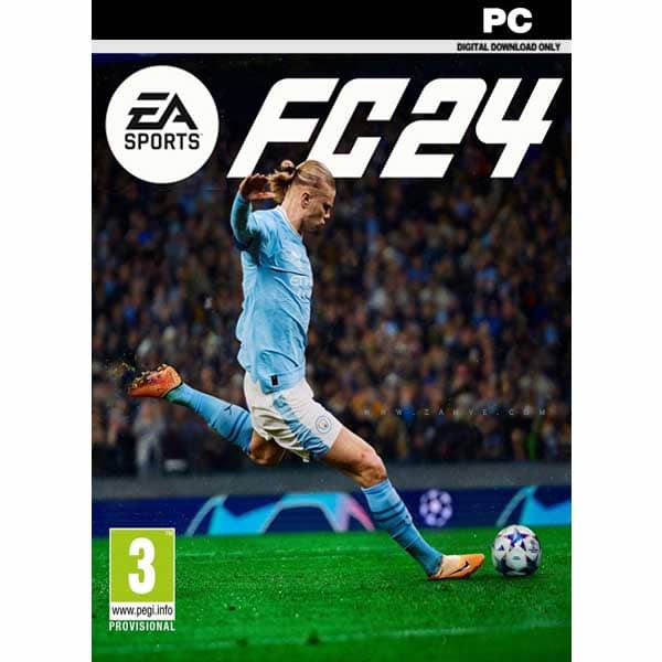 Fifa 23 (PC Steam / Origin Original Game)