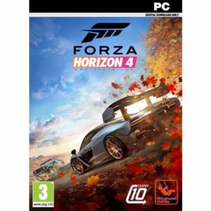 Forza Horizon 4 pc game Steam or Microsoft key from Zmave Online Game Shop BD by zamve.com