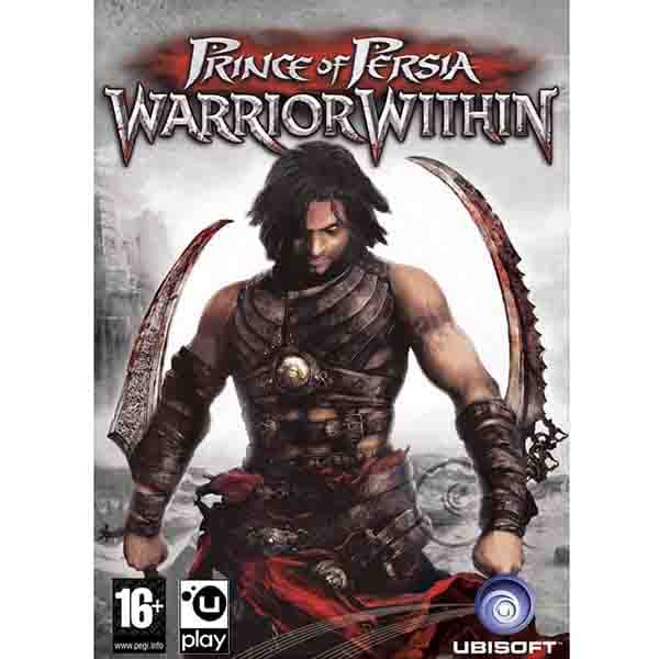 Prince of Persia: Warrior Within | Uplay Key |