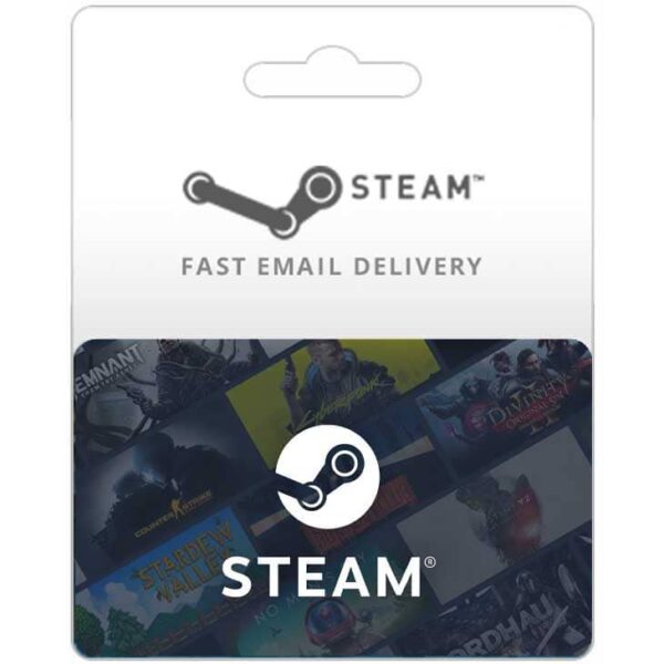 Get 20+ Free Steam Gift Cards Every Day Using Legal Methods