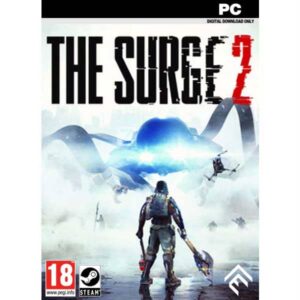 The Surge 2 pc game steam key from zamve.com