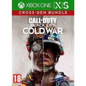 Call of Duty- Black Ops Cold War- Cross-Gen Bundle Xbox Series XS Digital or Physical Game from zamve.com