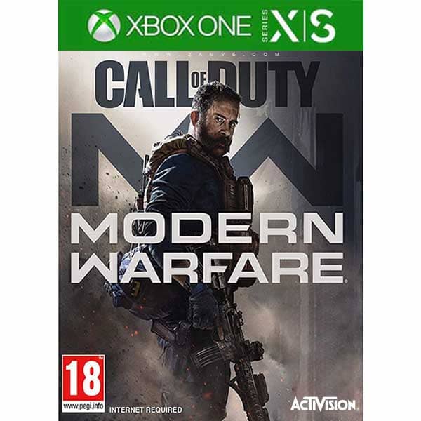 deksel strip hoffelijkheid Buy Call of Duty: Modern Warfare | Xbox One/Series X|S Digital/Physical Game  in BD | Zamve.com