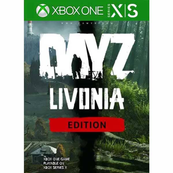 A Fresh Start in DayZ - Xbox Series X 