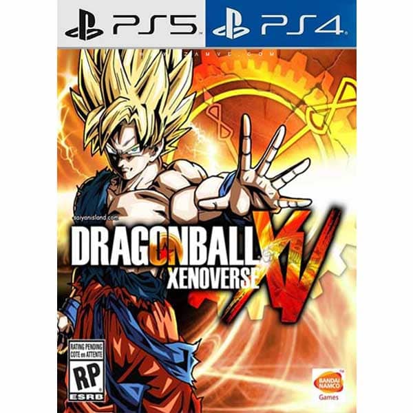 Buy Dragon Ball FighterZ, PS4/PS5 Digital/Physical Game in BD
