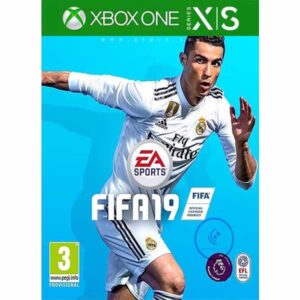 Fifa 19 Xbox One Xbox Series XS Digital or Physical Game from zamve.com