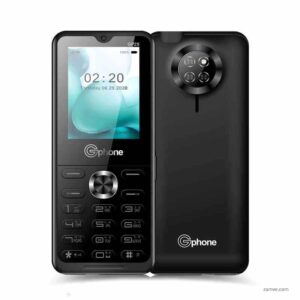 Gphone - GP29 - Feature Phone in bd zamve