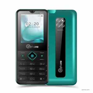 Gphone - GP30 - Feature Phone zamve