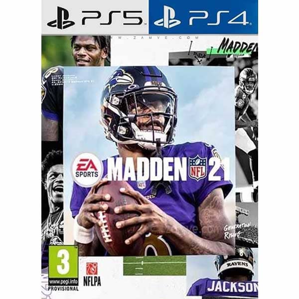 Madden NFL 21 Ultimate Team Starter Pack Xbox One [Digital