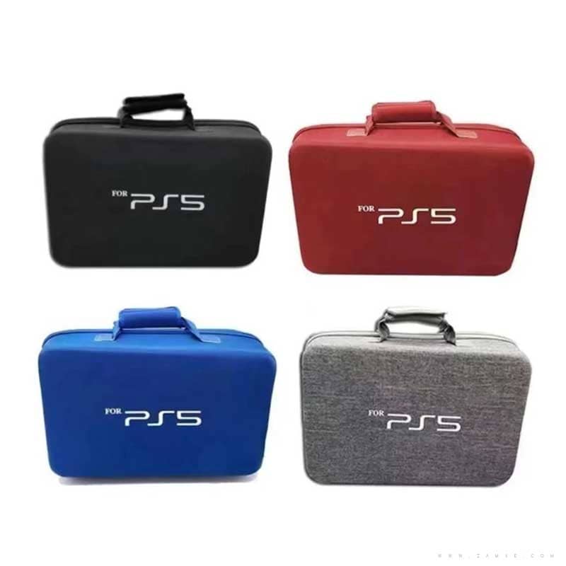 PS5 Carrying Bag from Zamve Online Console Game Shop BD