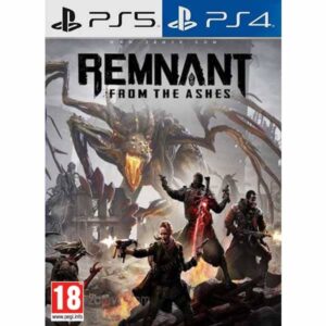 Remnant From the Ashes PS4 PS5 zamve