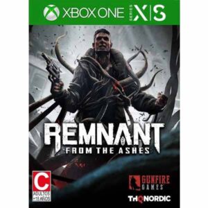 Remnant- From the Ashes Xbox One Xbox Series XS Digital or Physical Game from zamve.com