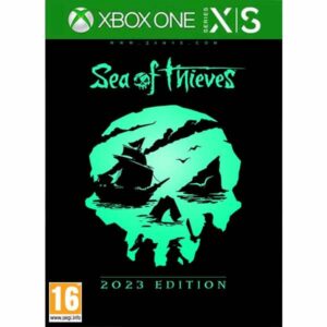 Sea of Thieves Xbox One Xbox Series XS Digital or Physical Game from zamve.com