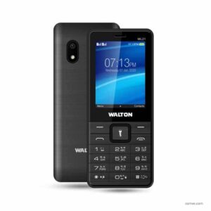 Walton Olvio ML21 Feature Phone zamve