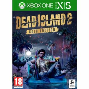 Dead Island 2 Xbox One Xbox Series XS Digital or Physical Game from zamve.com