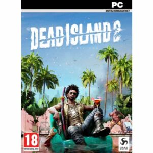 Dead Island 2 pc game epic or steam key from Zmave Online Game Shop BD by zamve.com