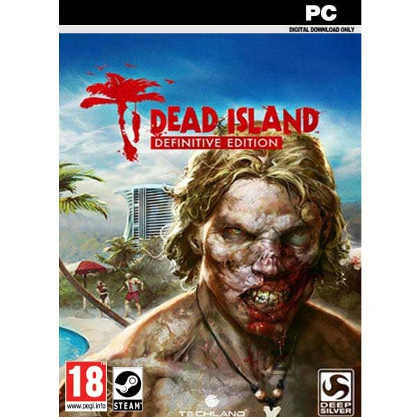 Dead Island Definitive Collection - Deep Silver