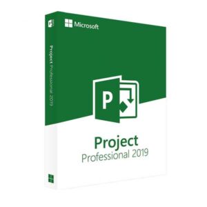 Microsoft Project 2019 Professional Microsoft key zamve.COM