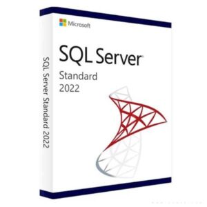 Microsoft SQL Server 2022 from Zamve Online Software Shop in BD