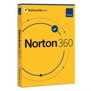 Norton 360 from Zamve Online Software Shop in BD