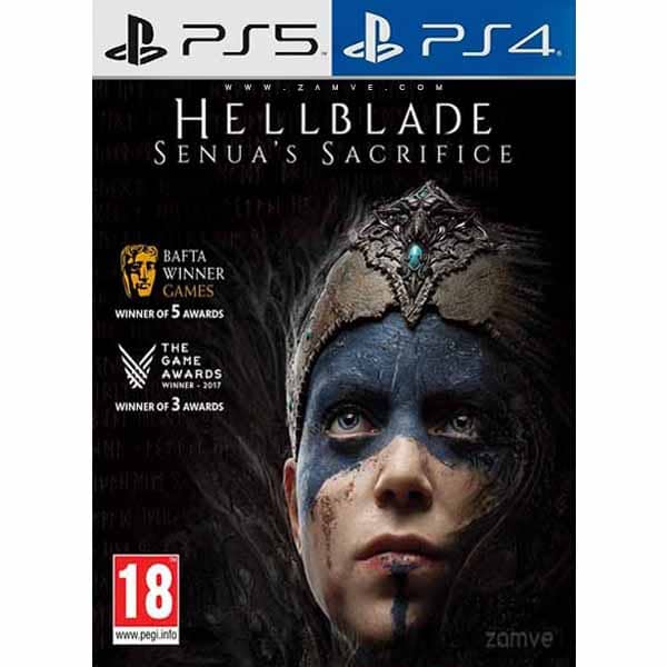 Buy Senua's Saga: Hellblade II (for PC) Steam in Bangladesh