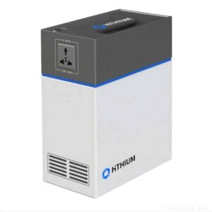 Hithium HeroEE1 1000Wh Power Station and IPS from Zamve Online IPS Shop BD