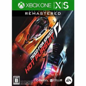 NFS Hot Pursuit Xbox One Xbox Series XS Digital or Physical Game from zamve.com