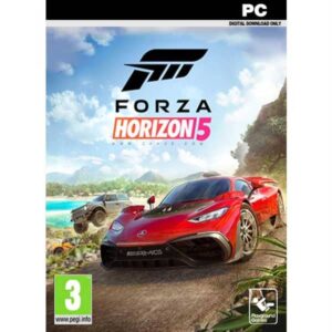 Forza Horizon 5 pc game Steam or Microsoft key from Zmave Online Game Shop BD by zamve.com