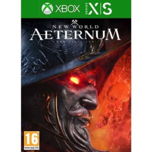 New World- Aeternum Xbox Series XS Digital or Physical Game from zamve.com