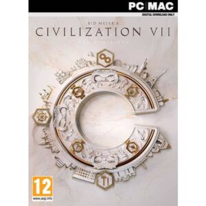 Sid Meier's Civilization VII PC Game Steam key from Zmave Online Game Shop BD by zamve.com