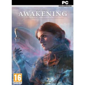 Unknown 9 Awakening PC Game Steam key from Zmave Online Game Shop BD by zamve.com